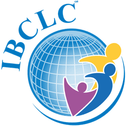 IBCLC Certification Logo